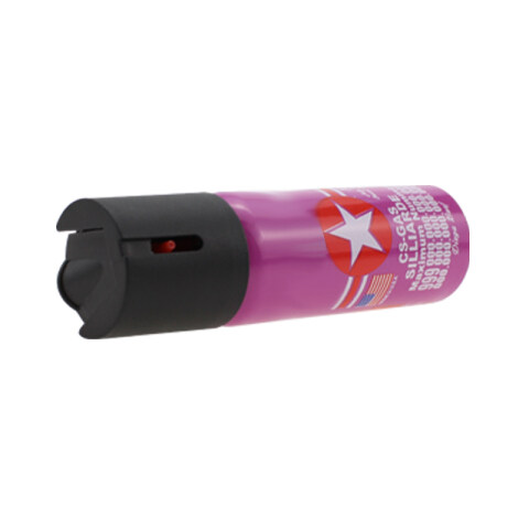 Self Defense portable pepper spray PS60M033